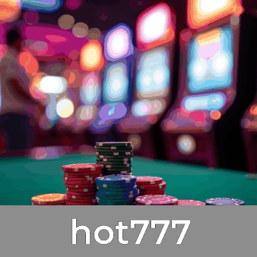 Cassino Online hot777