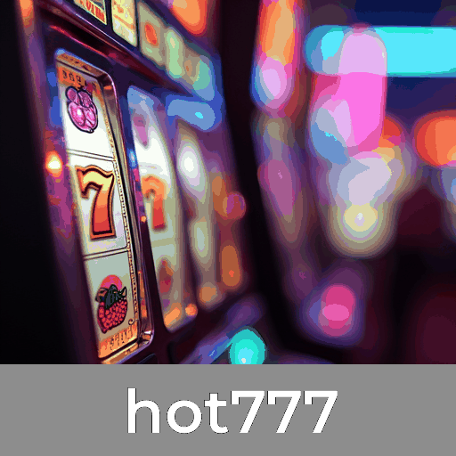 Cassino Online hot777