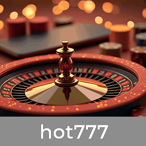 Jogos Crash no Cassino hot777