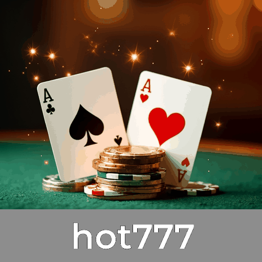 Cadastro na hot777