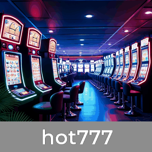 Acesso ao hot777