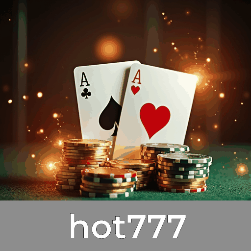 Acessar o site hot777 COM