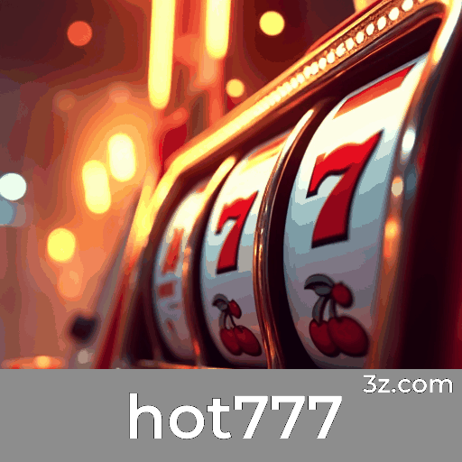 hot777 login page Brazil – secure online casino access
