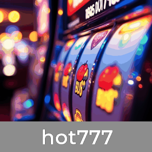 Cadastro na hot777