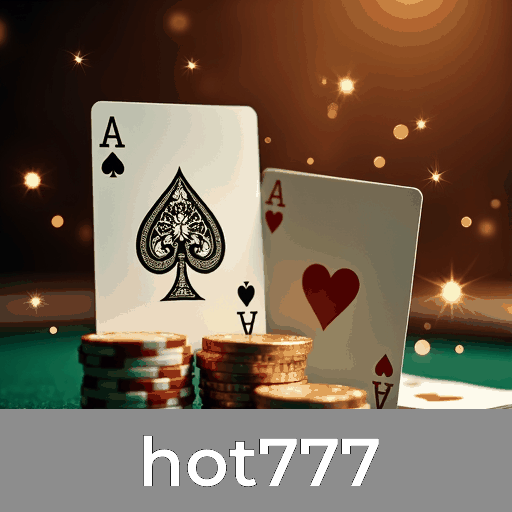 Cassino Online hot777