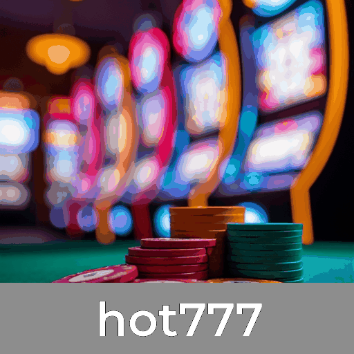 Cassino Online hot777