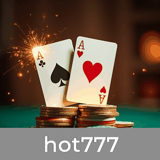 Cadastro na hot777