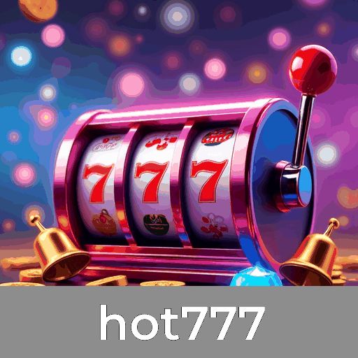 Acesso ao hot777
