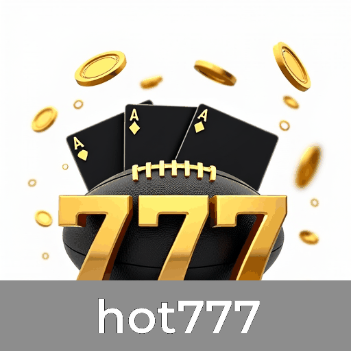 Acesso ao hot777