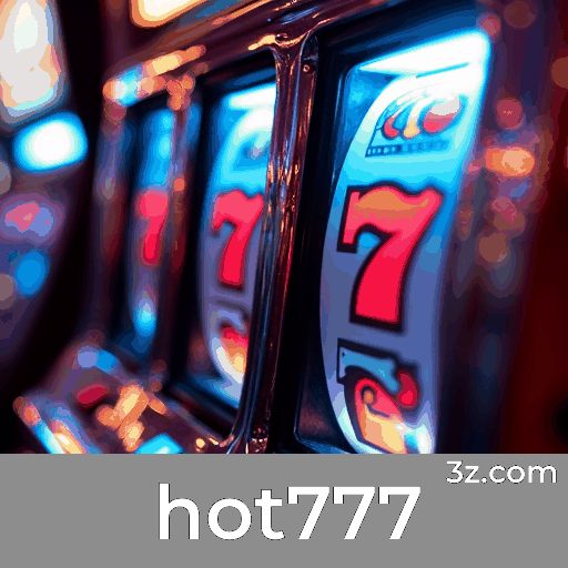 hot777 login page Brazil – secure online casino access