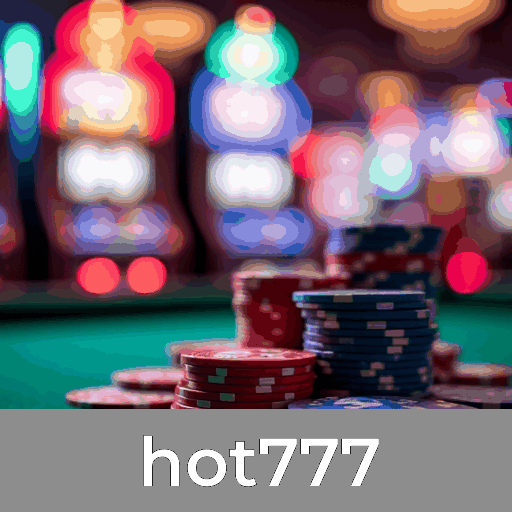 Cadastro na hot777