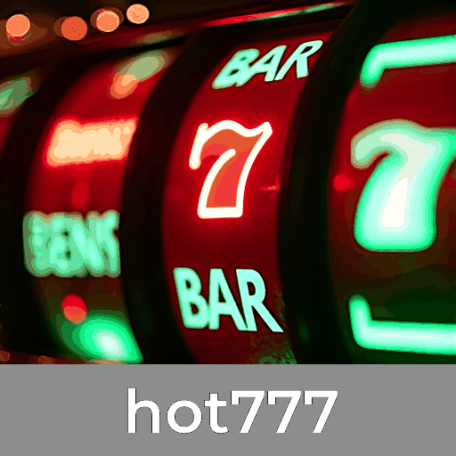 Acesso ao hot777