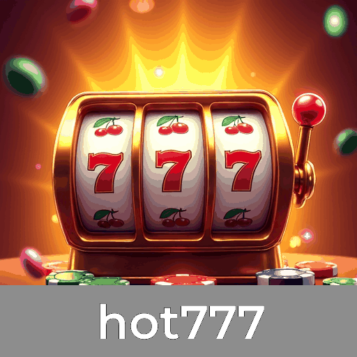 Cassino Online hot777