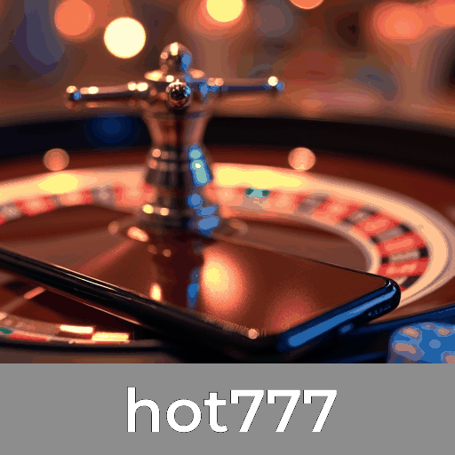 Cassino Online hot777