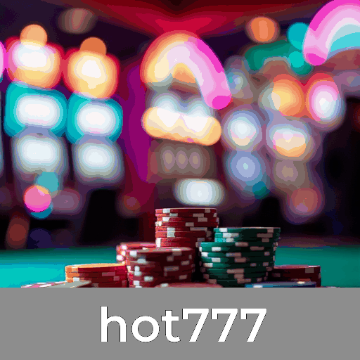 Cassino Online hot777
