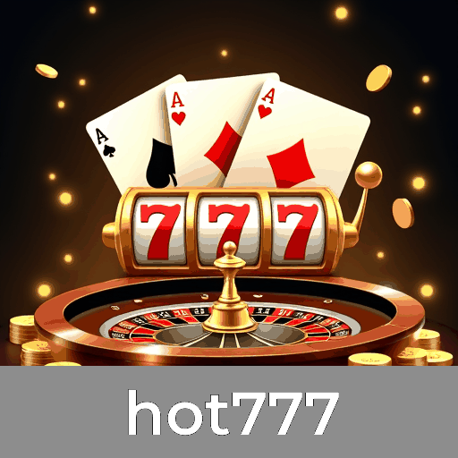 Apostas no hot777