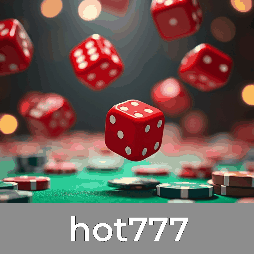 Cassino Online hot777