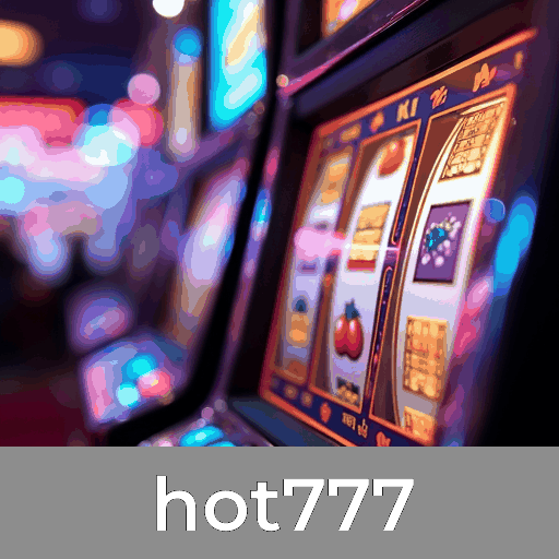 Acesso ao hot777