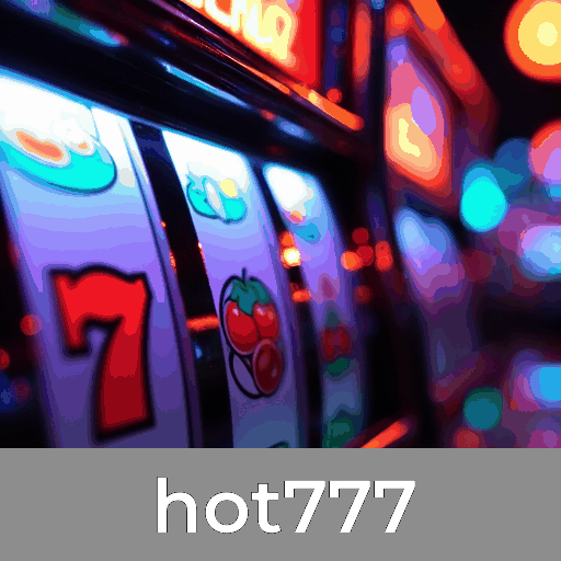 Acesso ao hot777