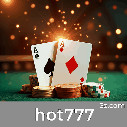 hot777 login page Brazil – secure online casino access