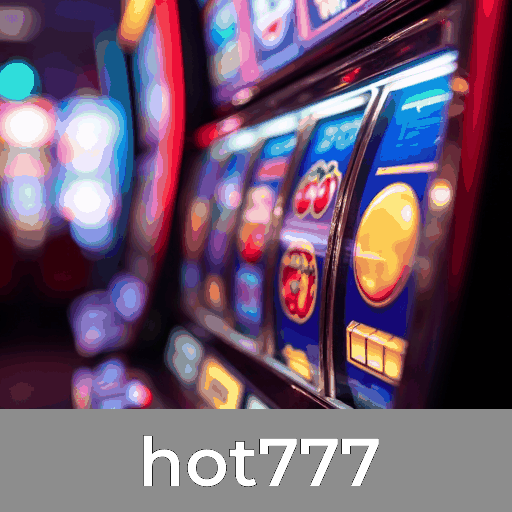 Cadastro na hot777