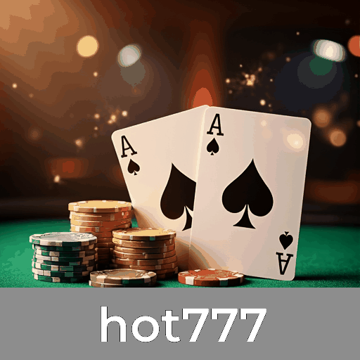 Cassino Online hot777