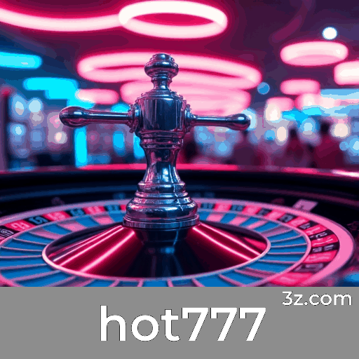 hot777 login page Brazil – secure online casino access