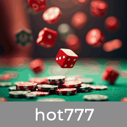 Cadastro na hot777
