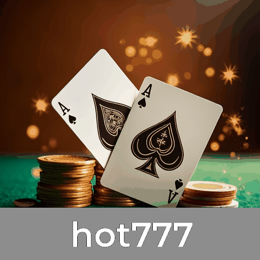 Cadastro na hot777
